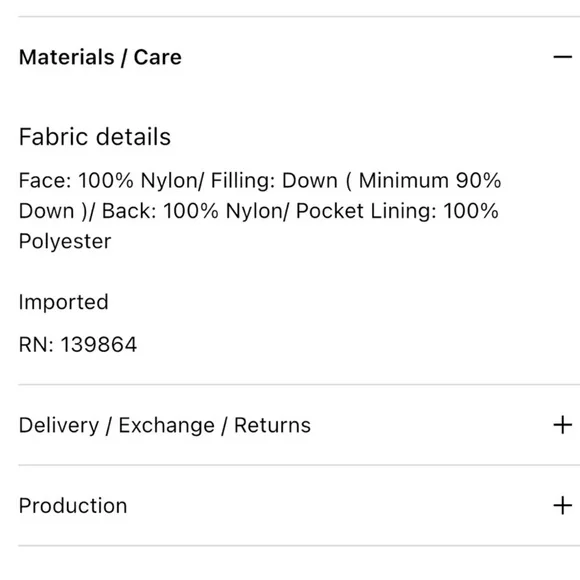 Uniqlo Black Ultra Light Down Long Vest - Picture 10 of 10